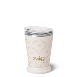 Swig: Bits and Pieces Mint Julep Tumbler (12oz)