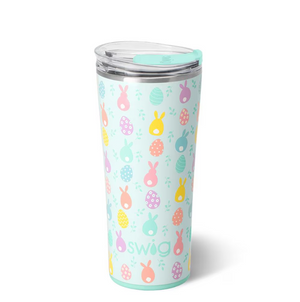 Swig: Egg Hunt Tumbler (22oz)