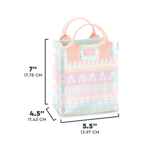 Swig: Bunny Trail Reusable Bag (Mini)