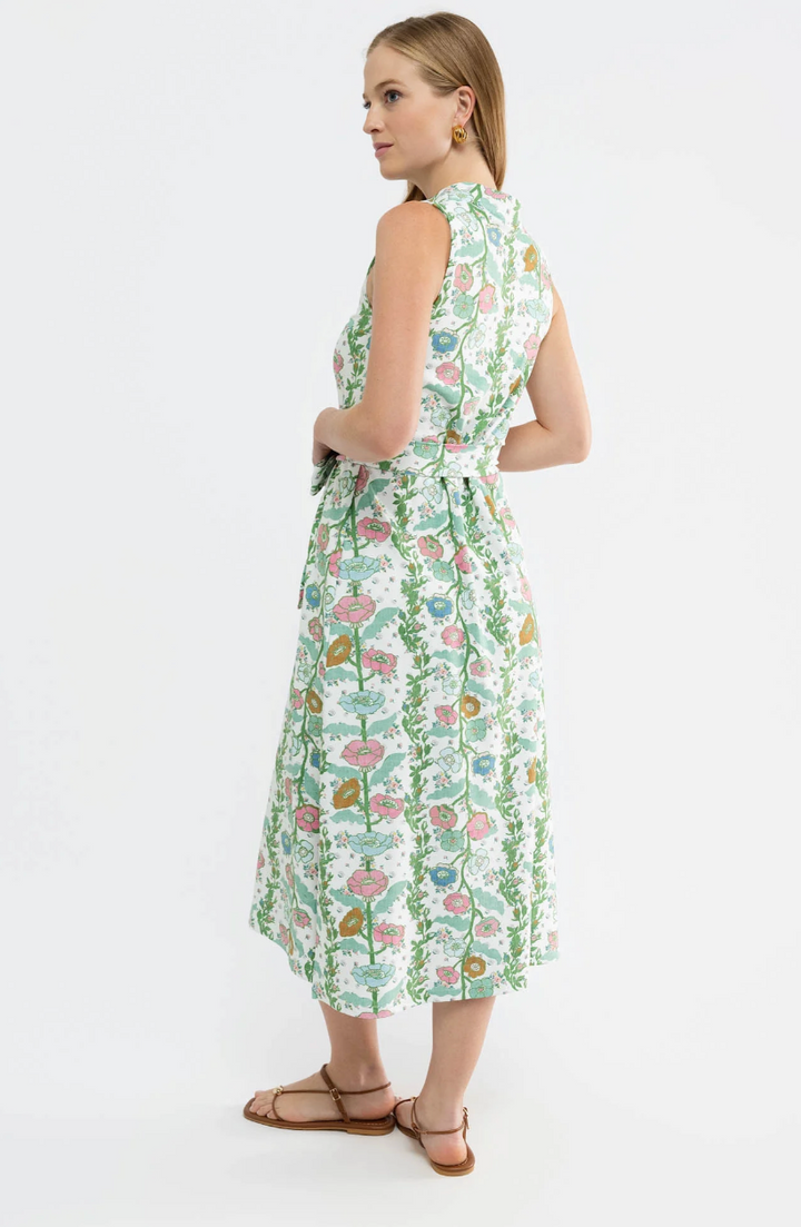 Smith & Quinn: Paige Dress - Handkerchief Bloom