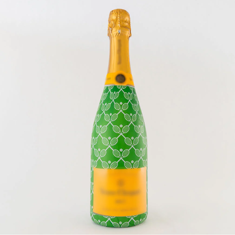 Beau Bottles Preppy Tennis Match - Champagne Collection