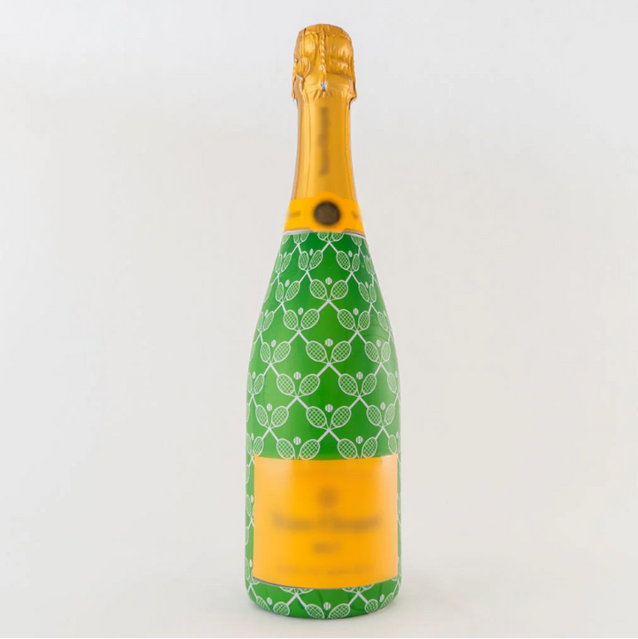 Beau Bottles Preppy Tennis Match - Champagne Collection