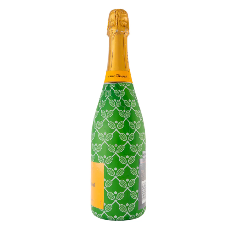 Beau Bottles Preppy Tennis Match - Champagne Collection