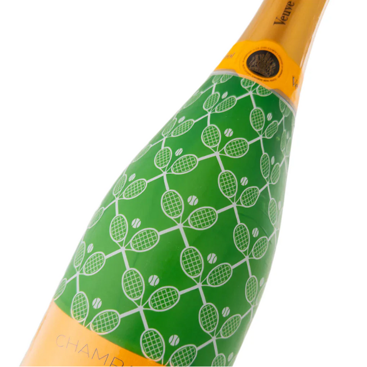 Beau Bottles Preppy Tennis Match - Champagne Collection