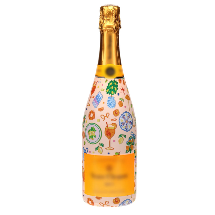 Beau Bottles Citrus Spritz - Champagne Collection