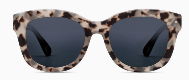 Peepers: Center Stage Polarized Sun - Gray Tortoise