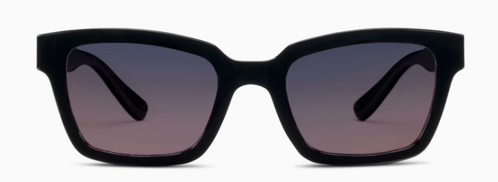 Peepers: Myrtle Polarized Sun - Black