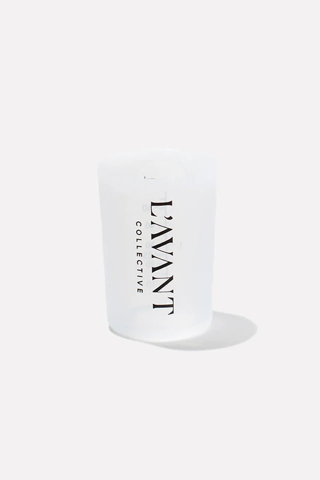 L'AVANT Collective: Laundry Detergent Measuring Cup Silicone