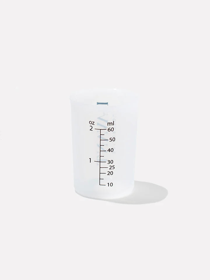 L'AVANT Collective: Laundry Detergent Measuring Cup Silicone