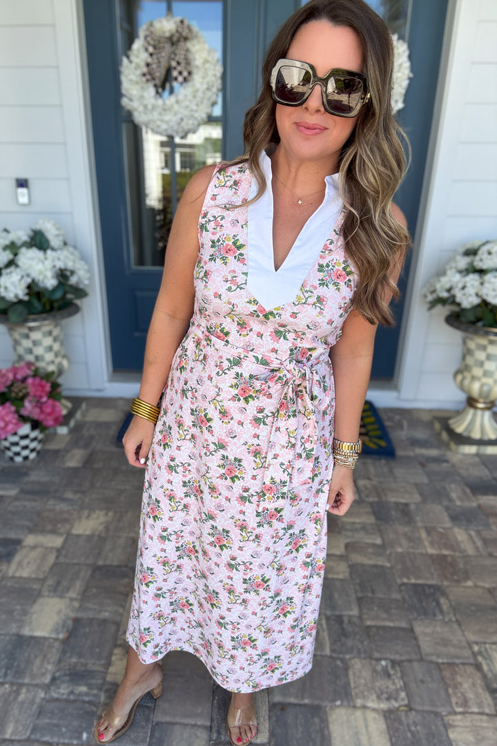 Smith & Quinn: Paige Dress - Sweet Pea