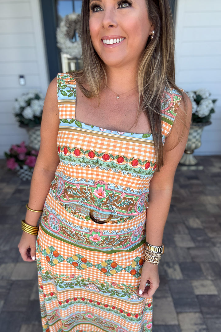 Smith & Quinn Shell Top