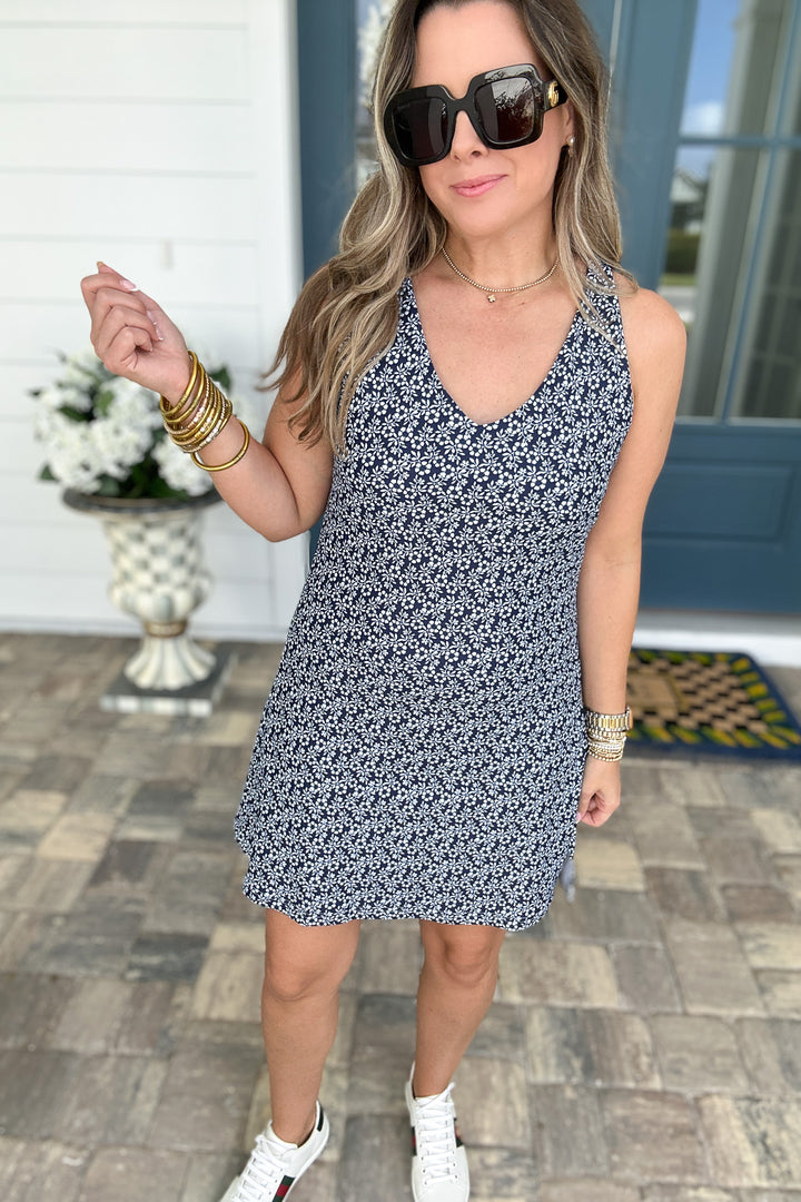 Smith & Quinn: The Campbell Dress - Buttercup Bloom