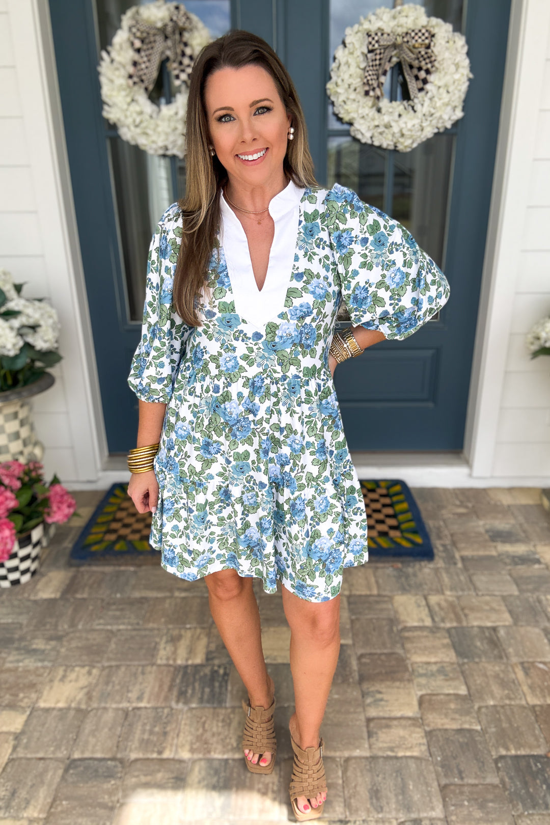 Smith & Quinn: The Tory - Cotswolds Bloom