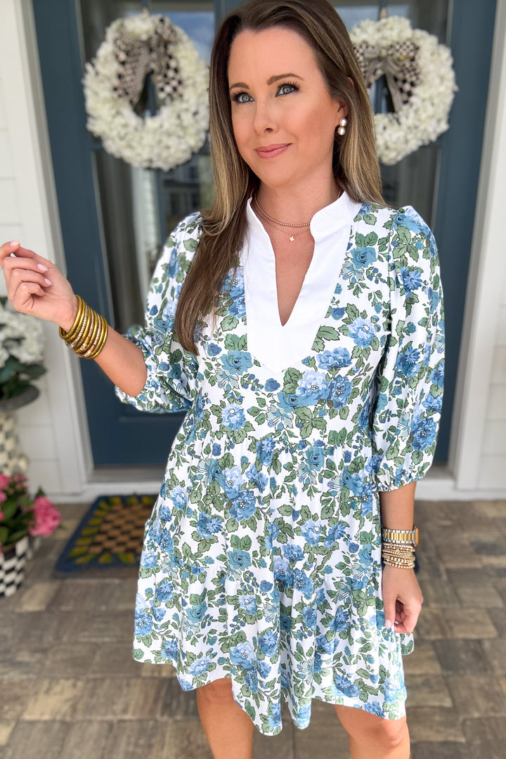 Smith & Quinn: The Tory - Cotswolds Bloom