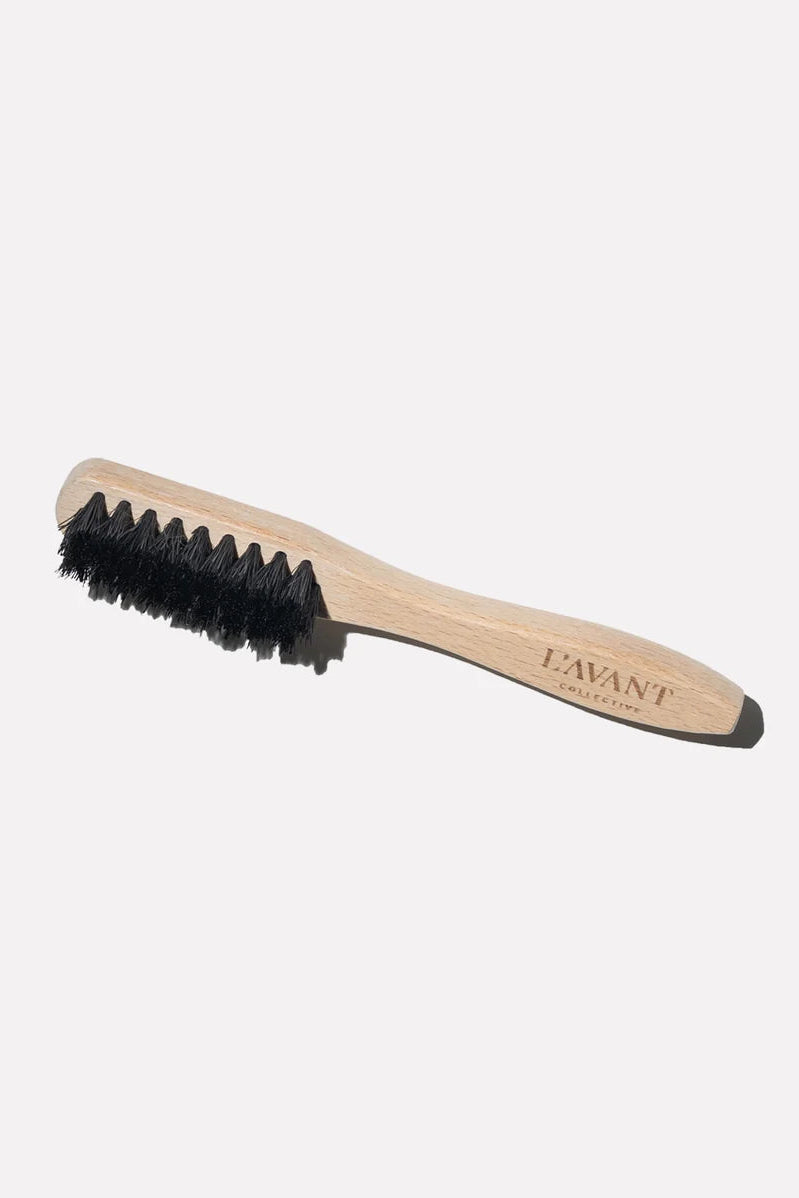 L'AVANT Collective: Laundry Stain Brush