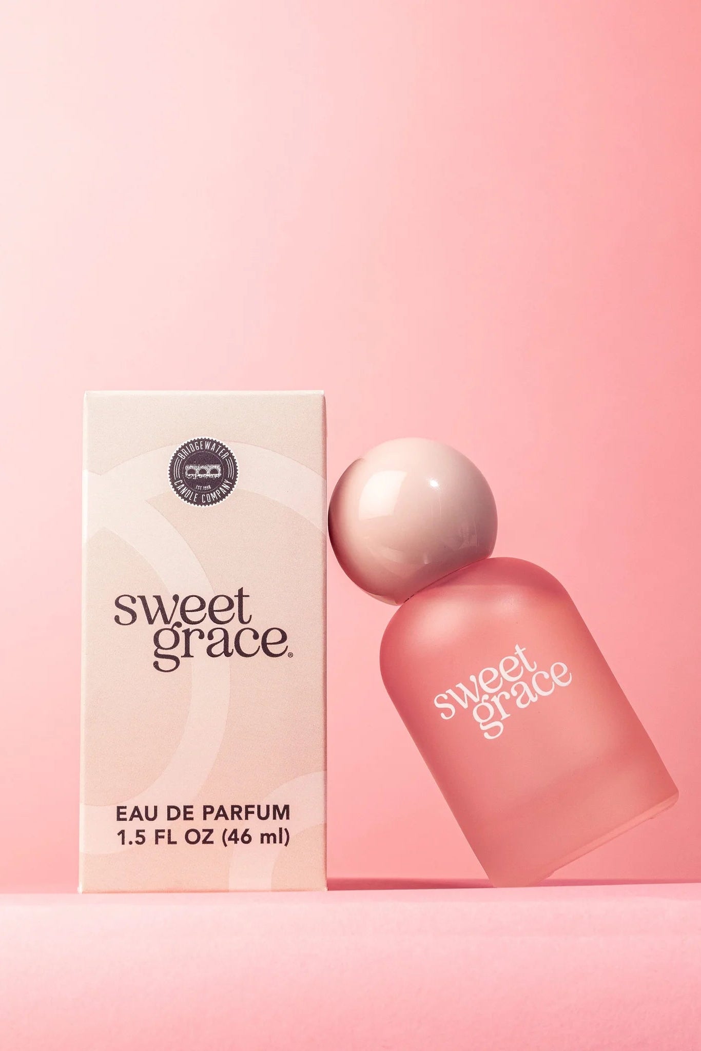 Bridgewater Candle Company Sweet Grace Eau de Parfum