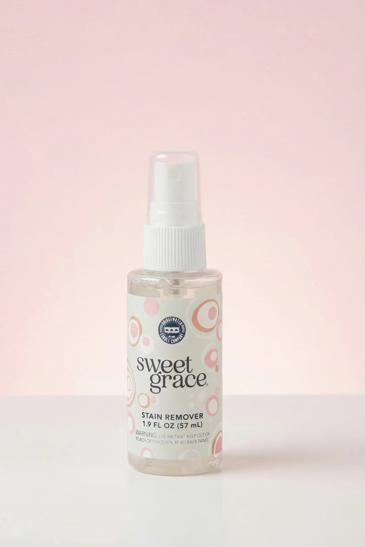 Sweet Grace Stain Remover - Travel Size