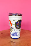 Swig: Saturdays in Gainesville Party Cup (24oz)