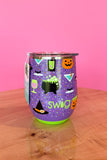 Swig: Witches Brew Stemless Wine Cup (12oz)