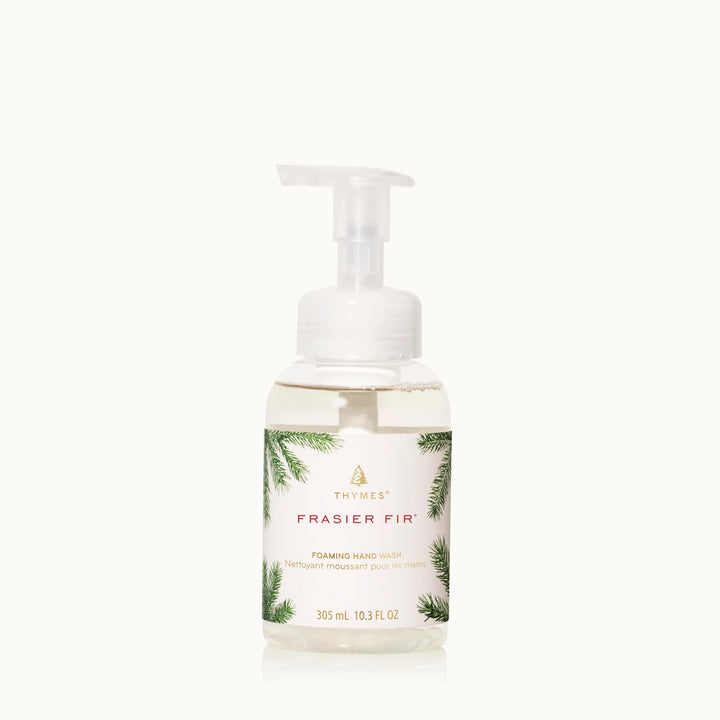 Thymes: Foaming Hand Wash Frasier Fir