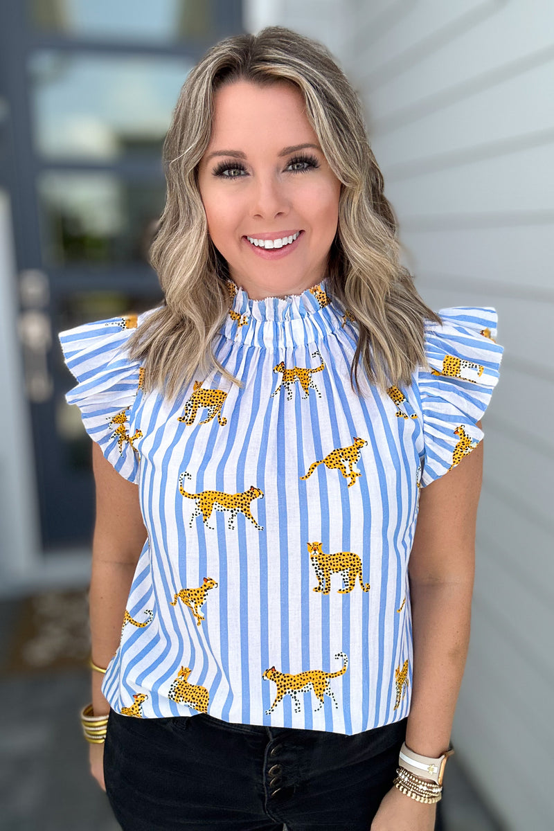 Women’s Gift +Fashion Boutique | Shop B Social Boutique