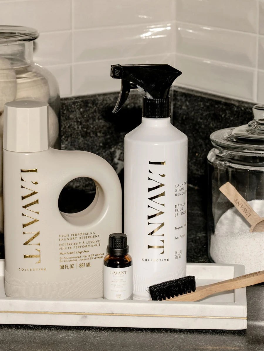 L'AVANT Collective: Stain Remover - Unscented