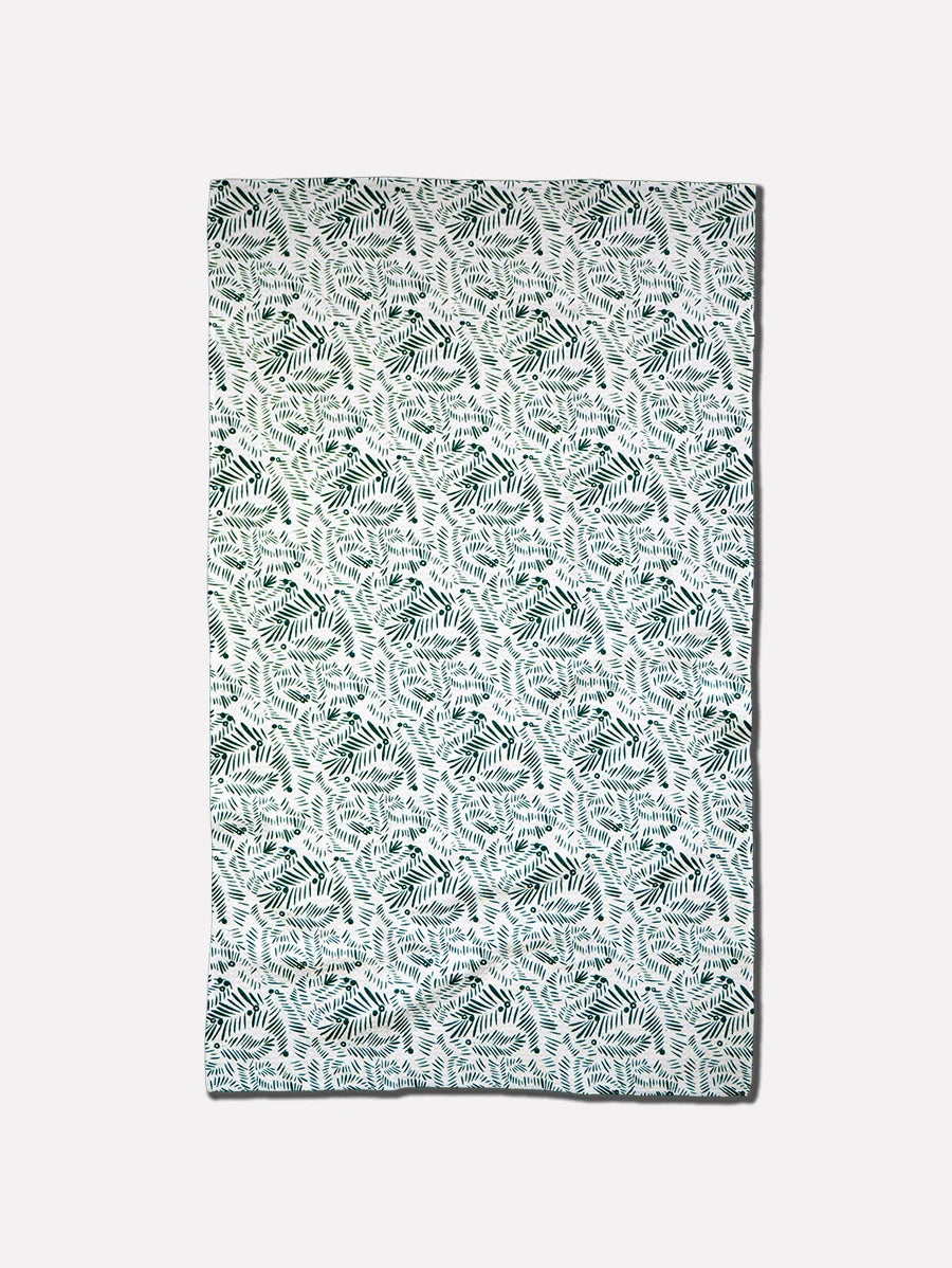 L'AVANT Collective x Geometry Cleaning Kit Winter Fir 16oz