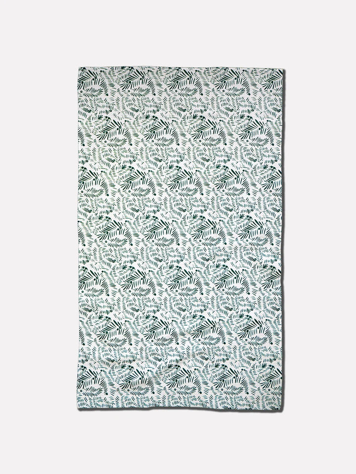 L'AVANT Collective x Geometry Cleaning Kit Winter Fir 16oz