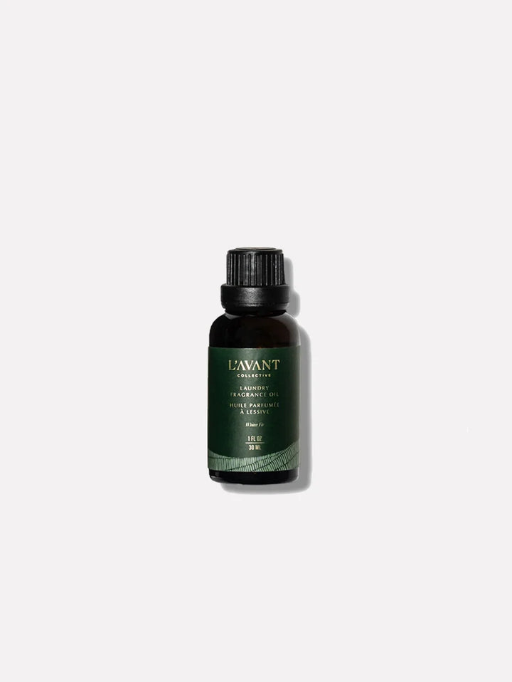 L'AVANT Collective: Laundry Oil Winter Fir 1oz