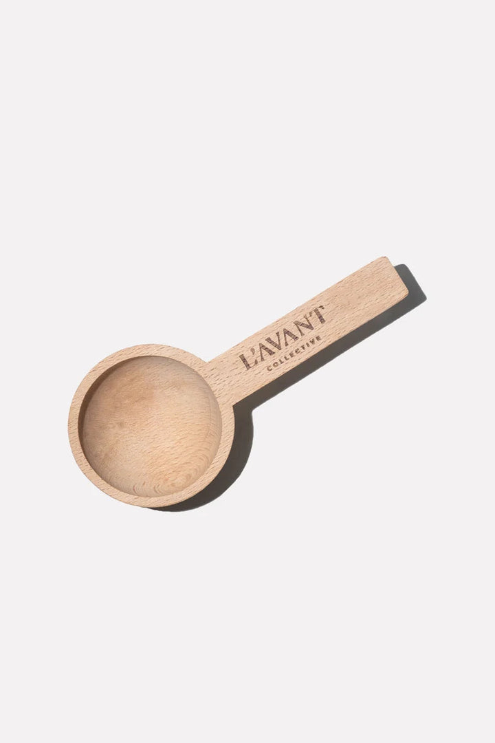 L'AVANT Collective: Oxygen Boost Scoop