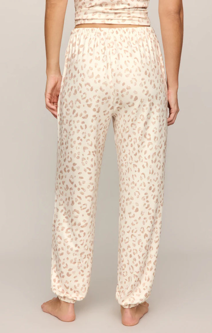 Z Supply: Soft Leo Jogger - Sandstone
