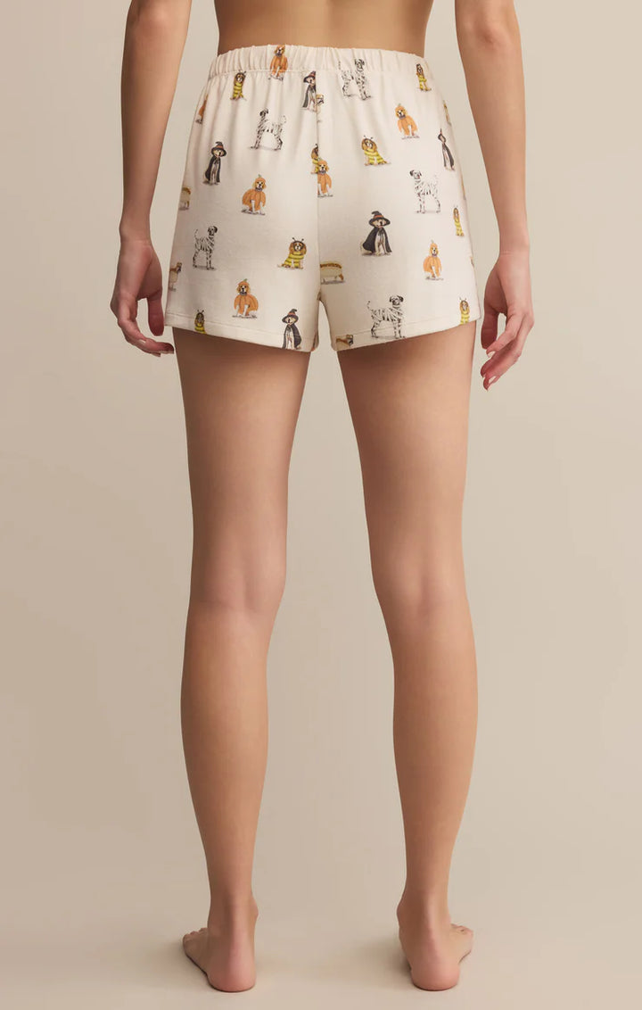 Z Supply: Sammie Pup Short