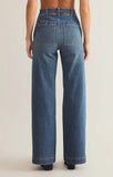 Z Supply: Bradley Stretch Denim Pant