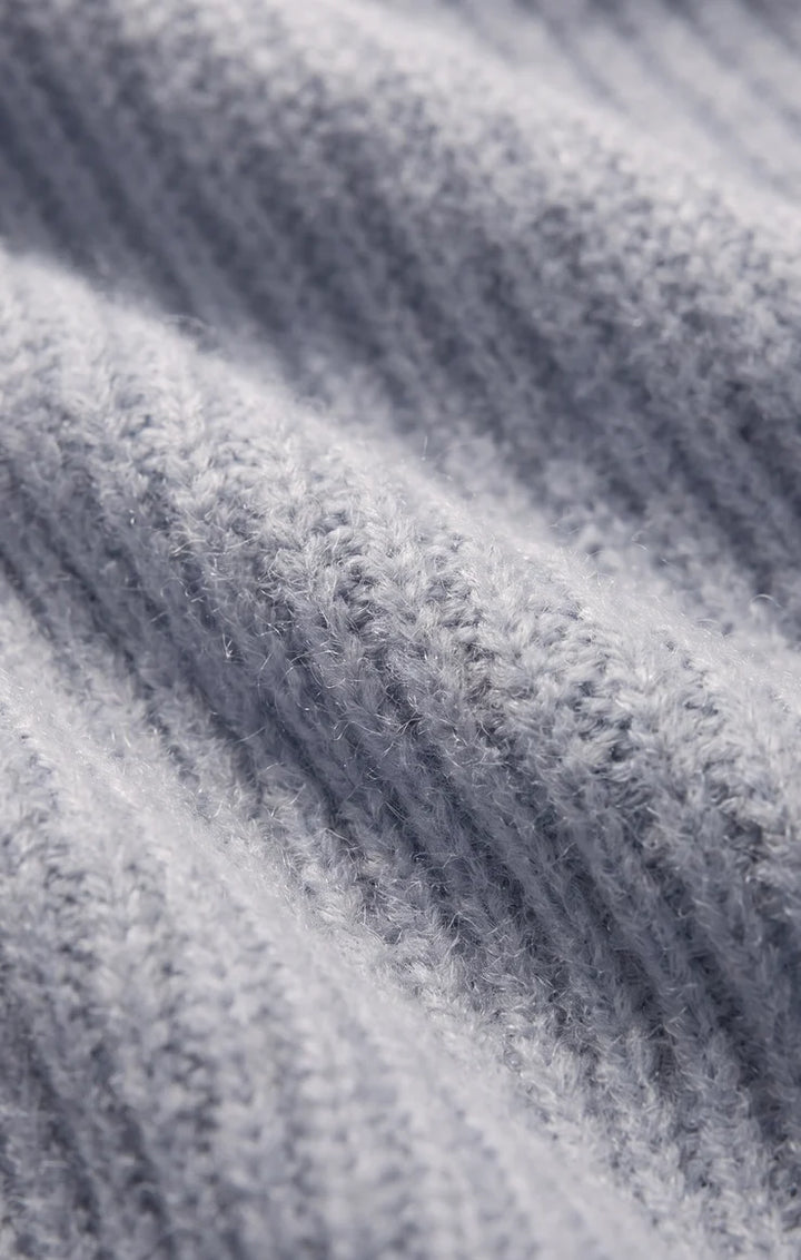 Z Supply:  Rosemont Mohair Cardigan - Silverlake
