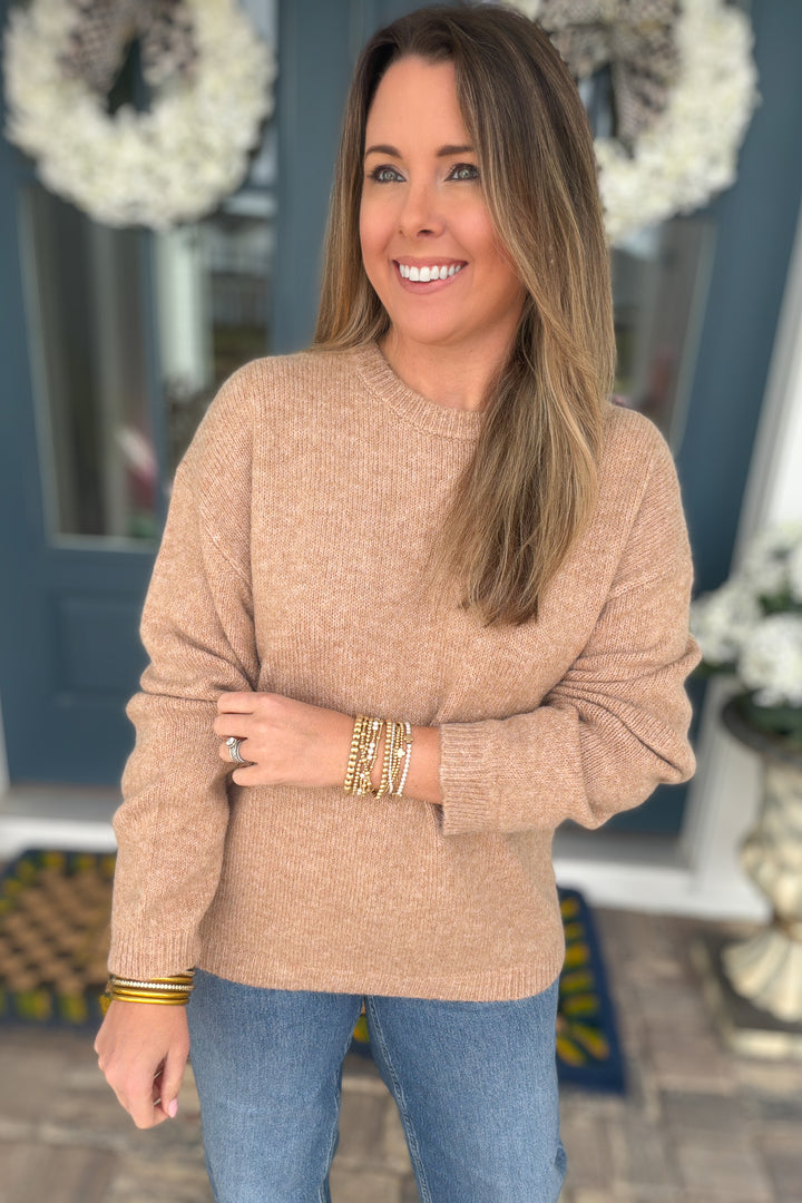 Z Supply: Snowed In Sweater