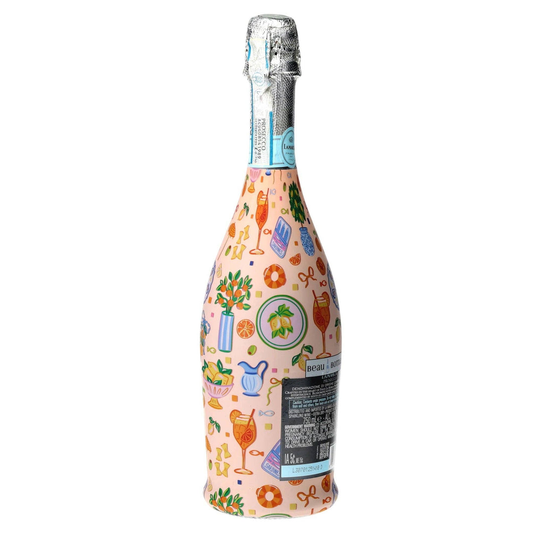 Beau Bottles Citrus Spritz - Prosecco Collection