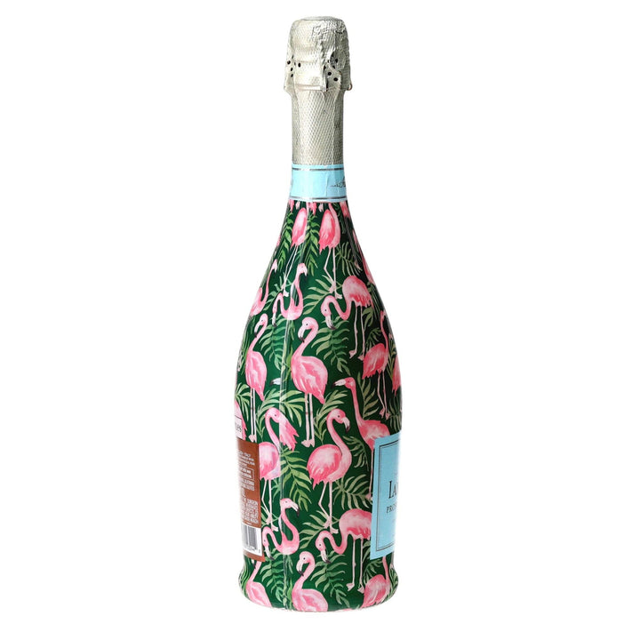 Beau Bottles Palm Flamingo Club - Prosecco Collection
