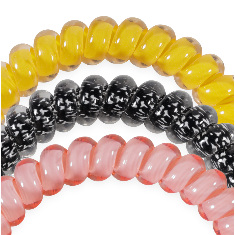 Study Buddy Small Hair Ties