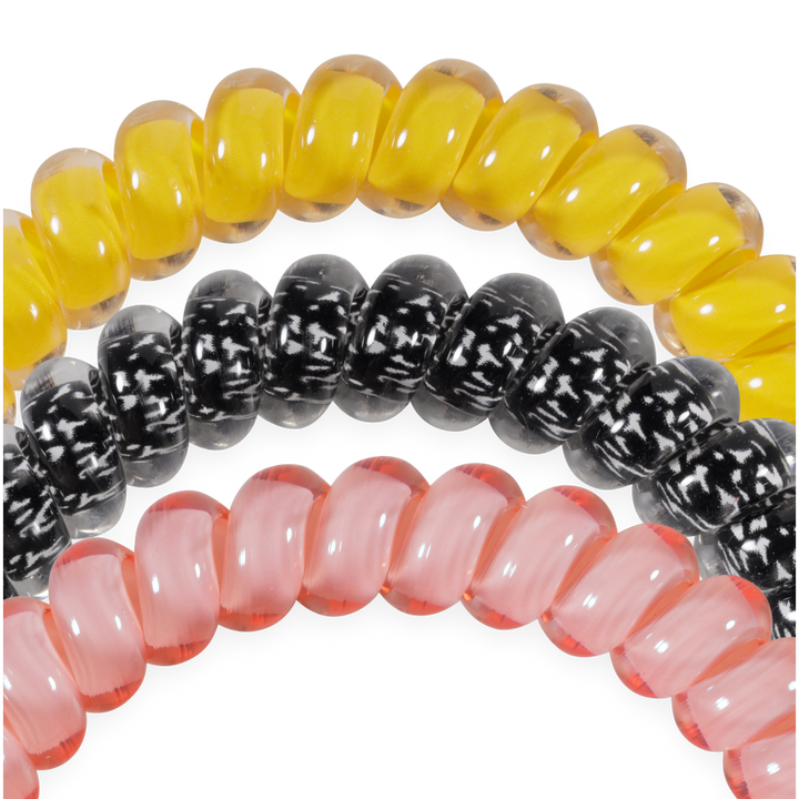 Study Buddy Small Hair Ties