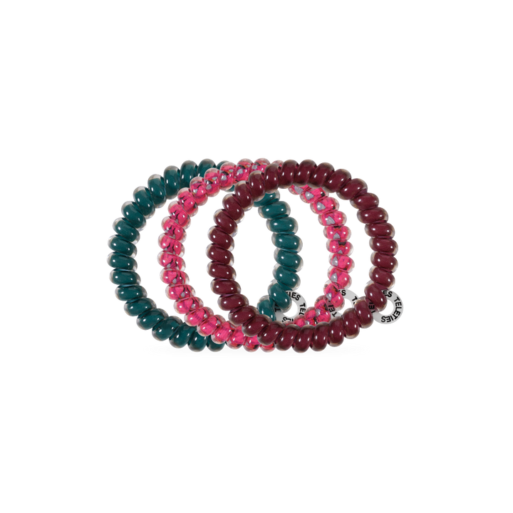Harvest Hues Small Hair Ties