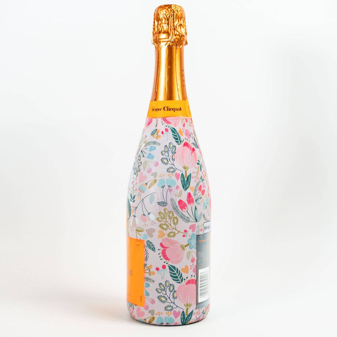 Mother's Day Meadows- Champagne Collection