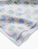 Spring Wave Tea Towel