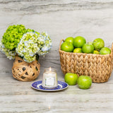 Hydrangea Petite Candle