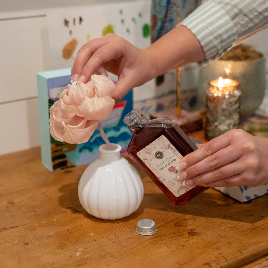 Bridgewater: Diffuser Oil Refill - Thumbnail 3