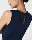 Spanx: AirEssentials Jumpsuit - Timeless Navy