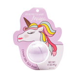 You're Pretty Much Magic Unicorn Clamshell Bath Bomb