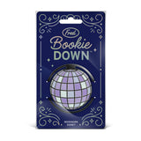 BOOKIE DOWN - Disco Ball Bookmark