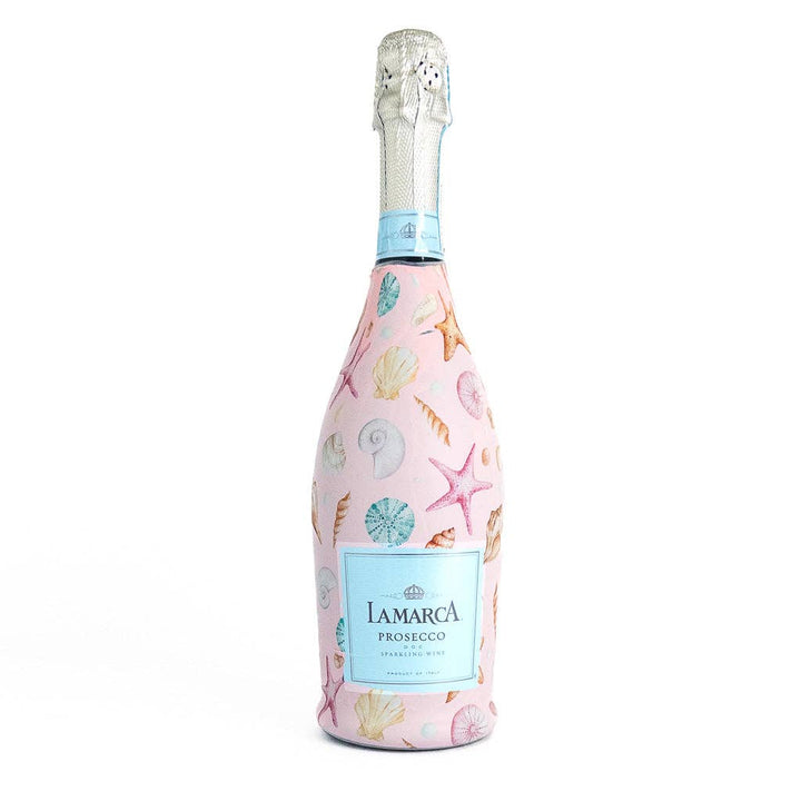 Pink Seashells - Prosecco Collection