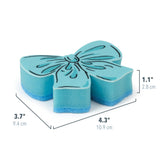 Sponges - TIDY TIES - Coquette Bow Sponges - Set of 2