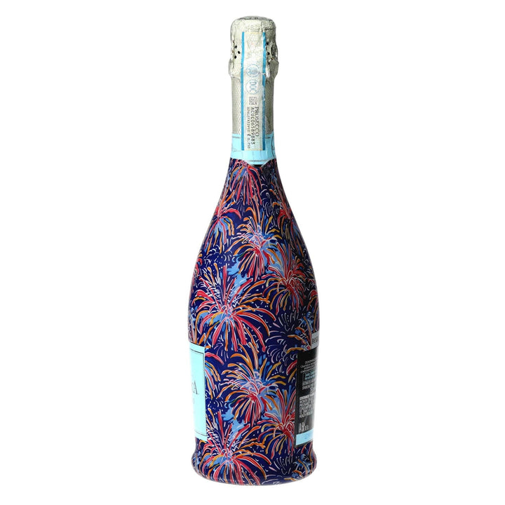 Beau Bottles Festive Fireworks - Prosecco Collection